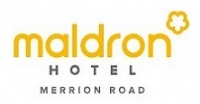 Maldron Hotel Merrion Road